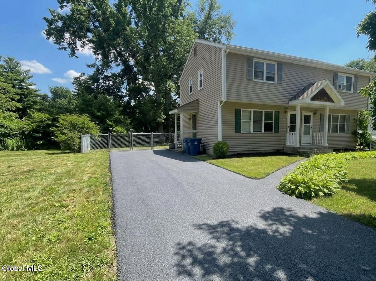 53 N Main Street Voorheesville NY 12186