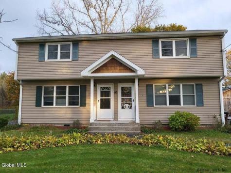 53 N Main Street Voorheesville NY 12186