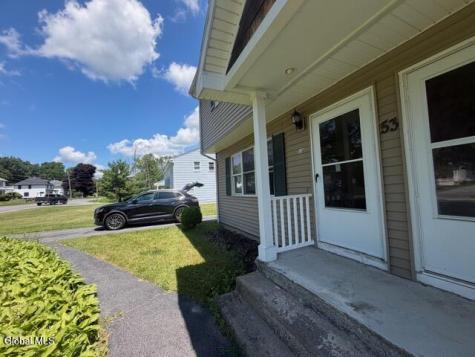 53 N Main Street Voorheesville NY 12186