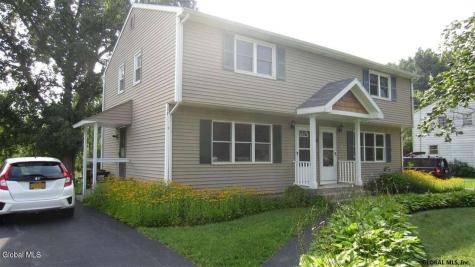 53 N Main Street Voorheesville NY 12186