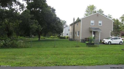 53 N Main Street Voorheesville NY 12186