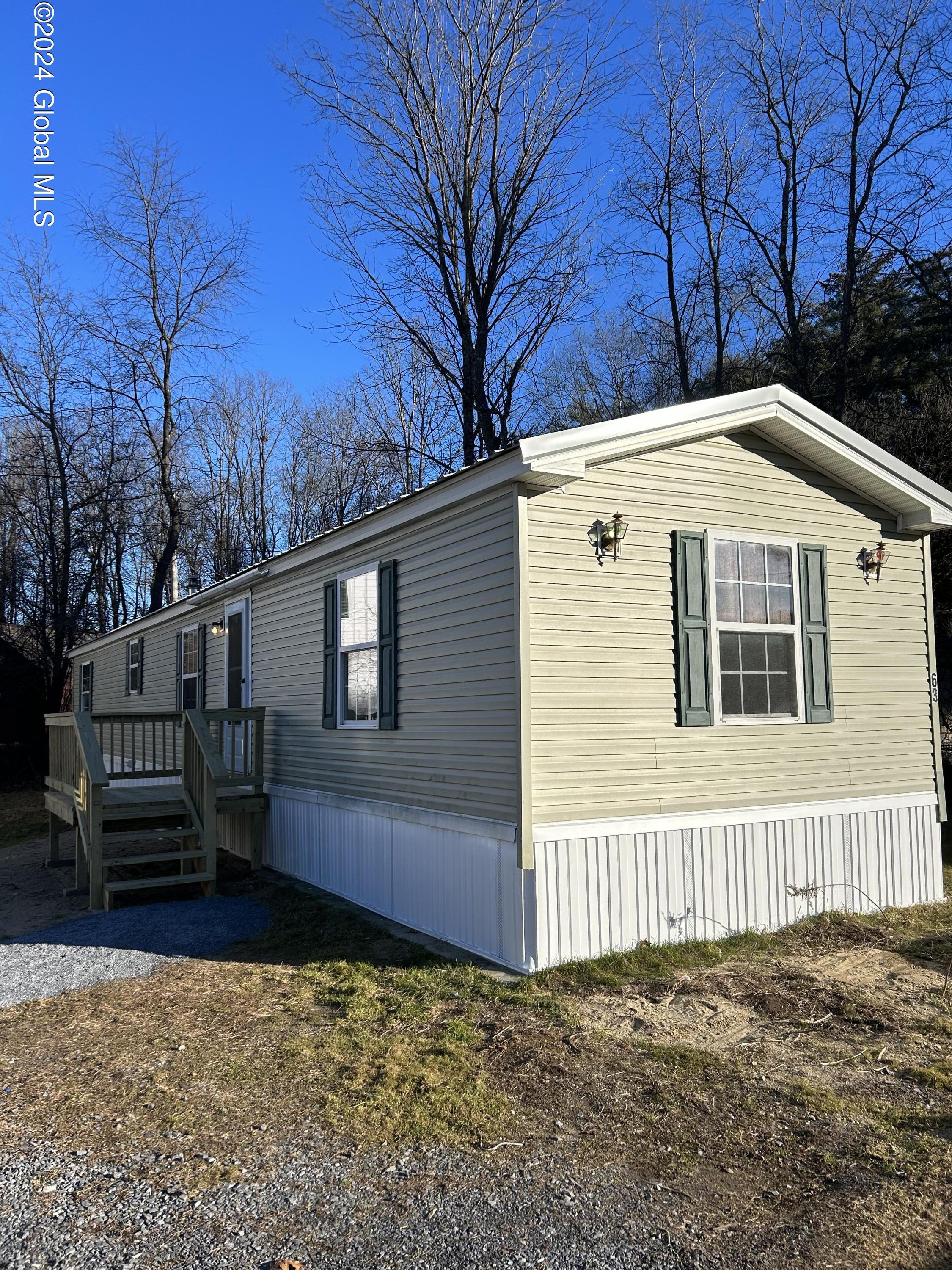 980 Murray Road Middle Grove NY 12850