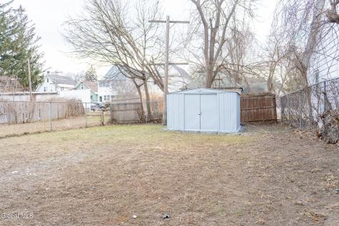 418 3rd Street Schenectady NY 12306
