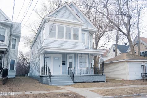 418 3rd Street Schenectady NY 12306
