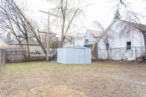 418 3rd Street Schenectady NY 12306