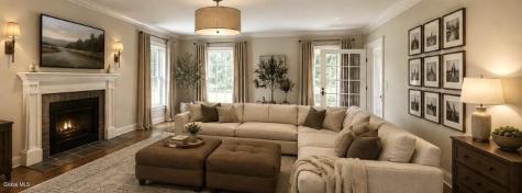 7 Fenway Court Loudonville NY 12211