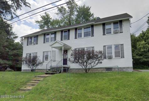 3464 Rosendale Road Niskayuna NY 12309