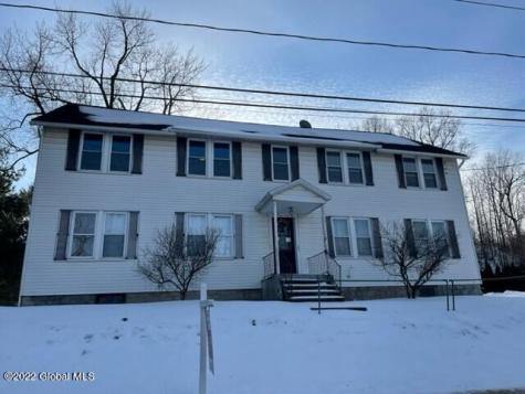 3464 Rosendale Road Niskayuna NY 12309