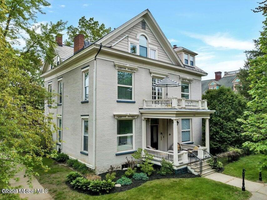 143 Caroline Street Saratoga Springs NY 12866