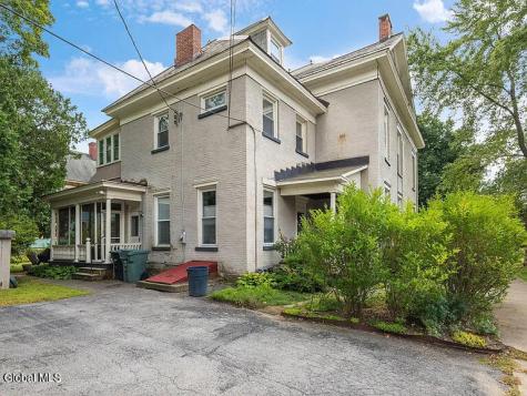 143 Caroline Street Saratoga Springs NY 12866