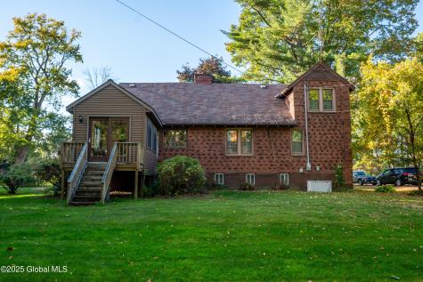 1010 N Country Club Drive Niskayuna NY 12309