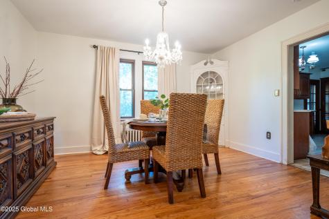 1010 N Country Club Drive Niskayuna NY 12309