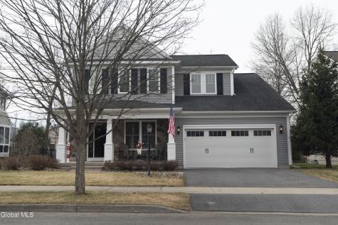 5 Maria Lane Saratoga Springs NY 12866