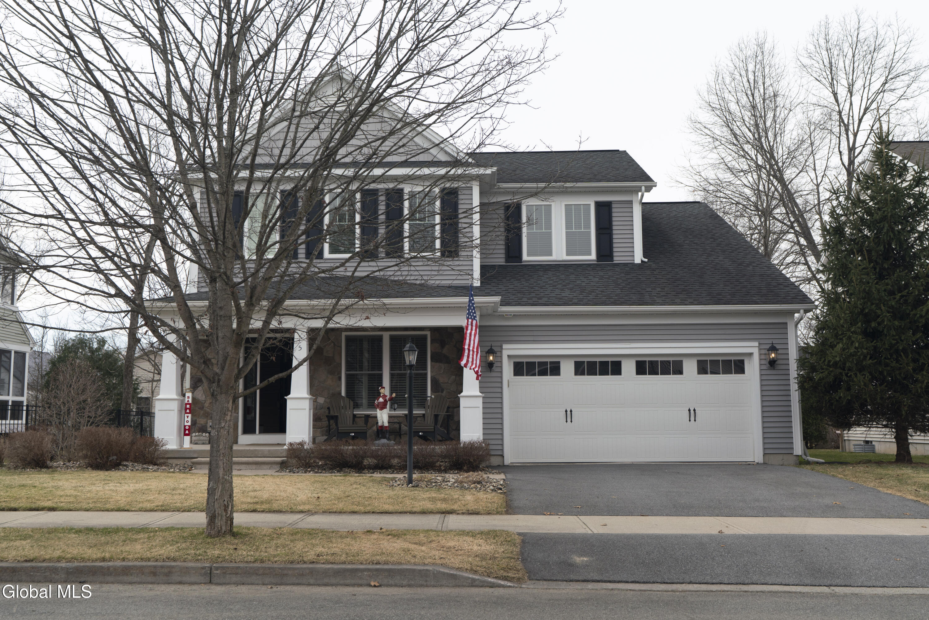 5 Maria Lane Saratoga Springs NY 12866
