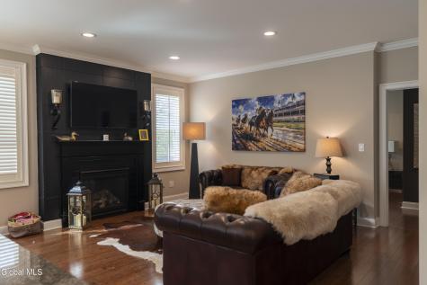 5 Maria Lane Saratoga Springs NY 12866
