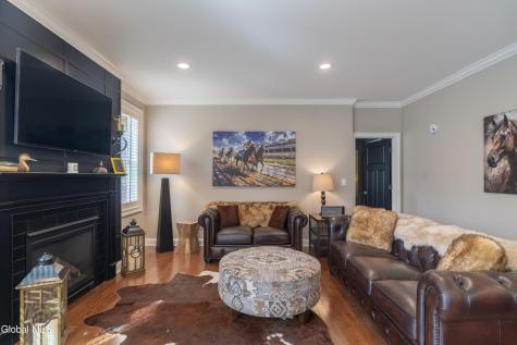 5 Maria Lane Saratoga Springs NY 12866