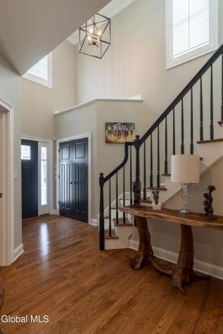 5 Maria Lane Saratoga Springs NY 12866