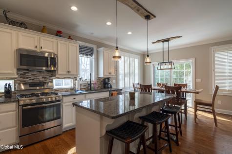 5 Maria Lane Saratoga Springs NY 12866