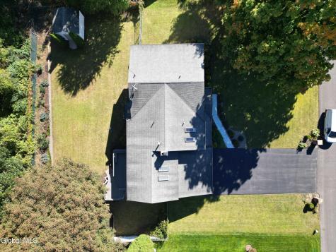 13 Laurel Drive Loudonville NY 12211