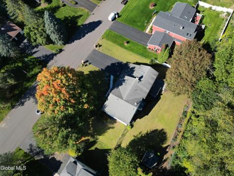 13 Laurel Drive Loudonville NY 12211