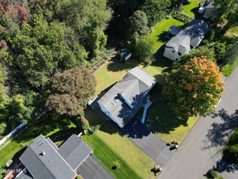 13 Laurel Drive Loudonville NY 12211