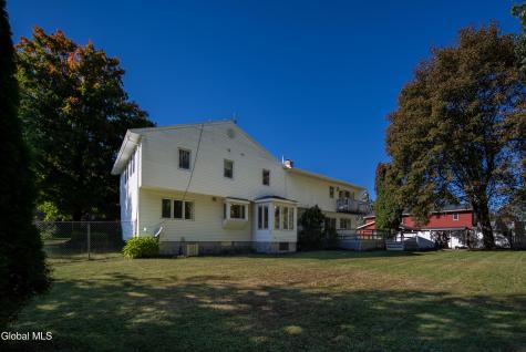 13 Laurel Drive Loudonville NY 12211