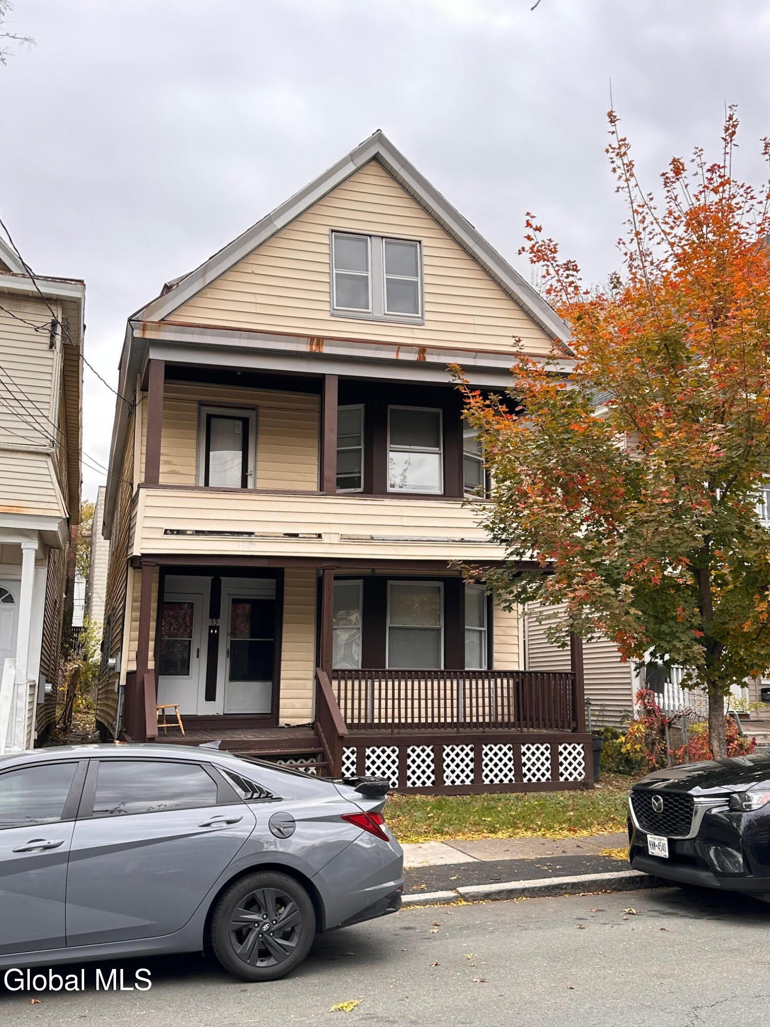 33 Morris Street Albany NY 12208