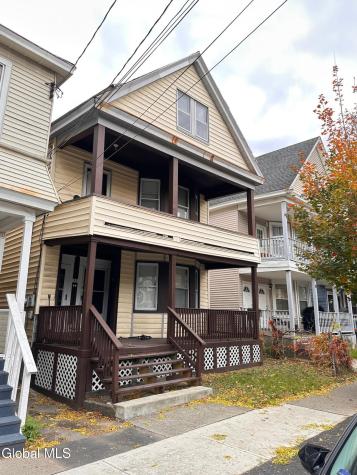 33 Morris Street Albany NY 12208