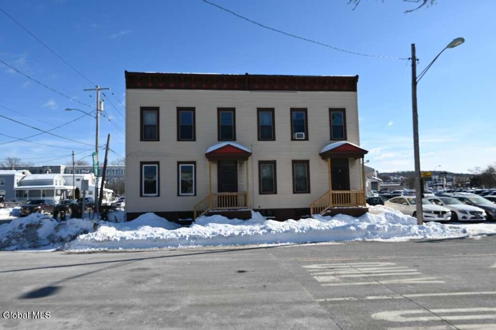4 Washington Street Rensselaer NY 12144