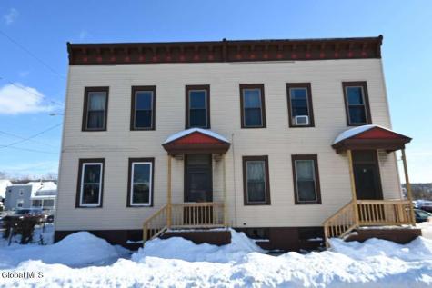 4 Washington Street Rensselaer NY 12144