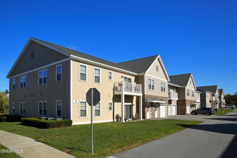 60 Weibel Avenue Saratoga Springs NY 12866