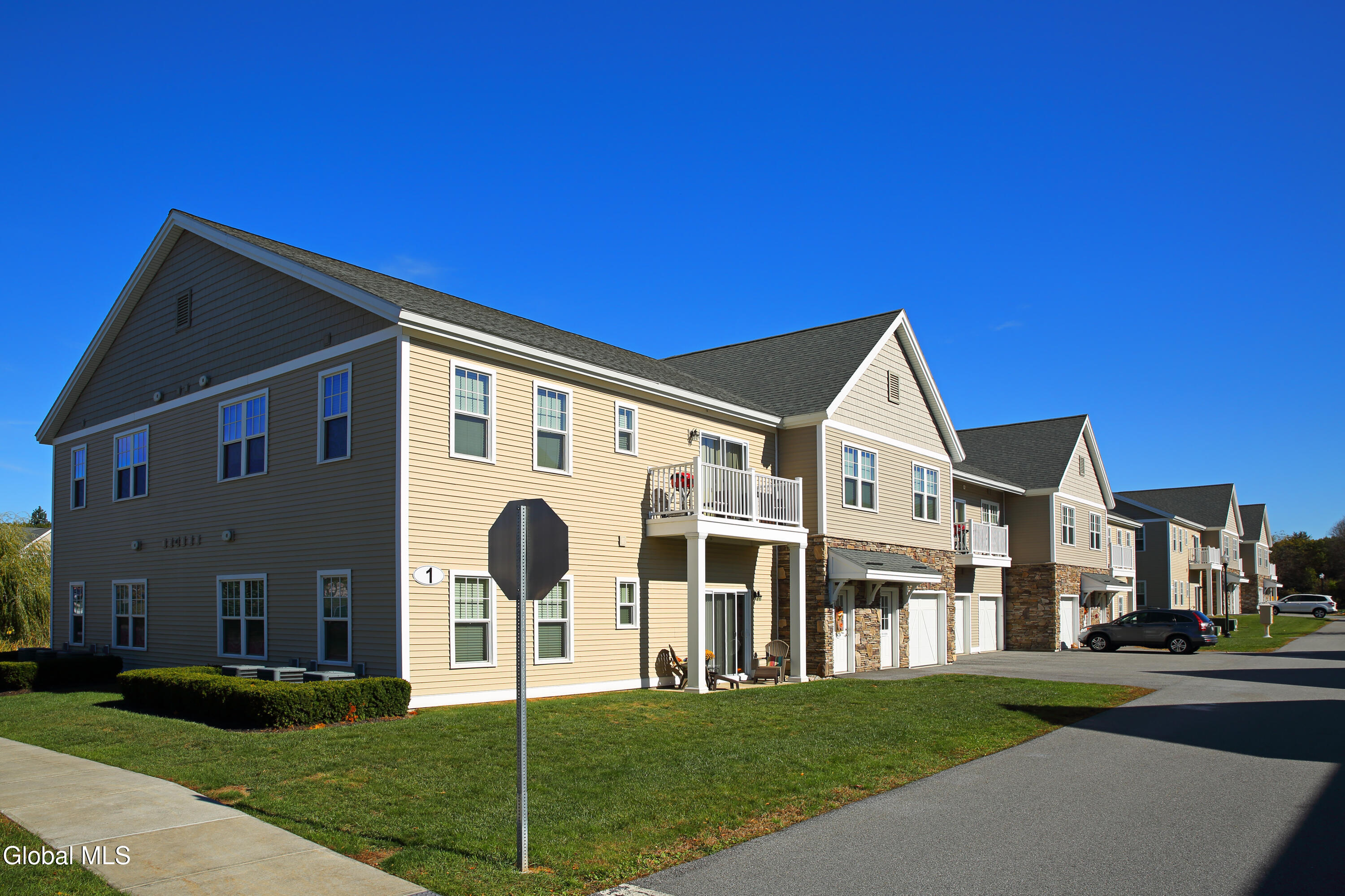60 Weibel Avenue Saratoga Springs NY 12866