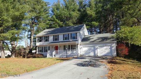 4 Round Table Road Saratoga Springs NY 12866