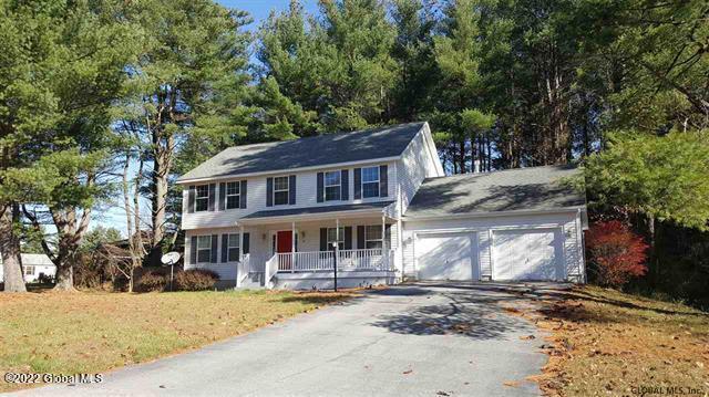 4 Round Table Road Saratoga Springs NY 12866