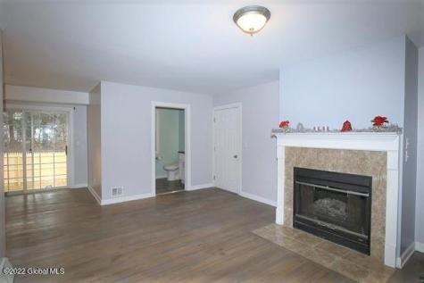 4 Round Table Road Saratoga Springs NY 12866