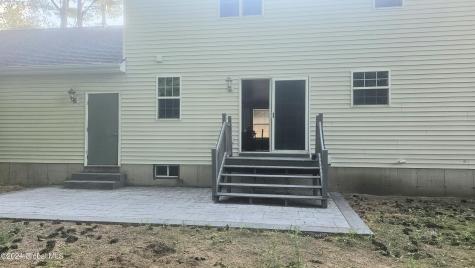 4 Round Table Road Saratoga Springs NY 12866