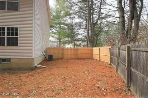 4 Round Table Road Saratoga Springs NY 12866