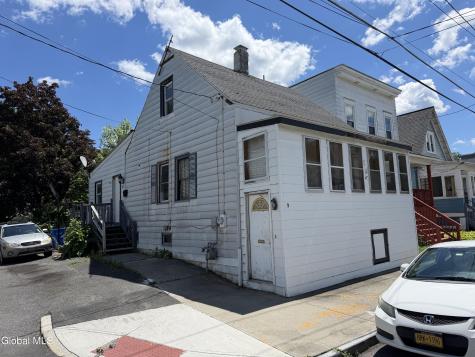 9 O Connell Street Albany NY 12209