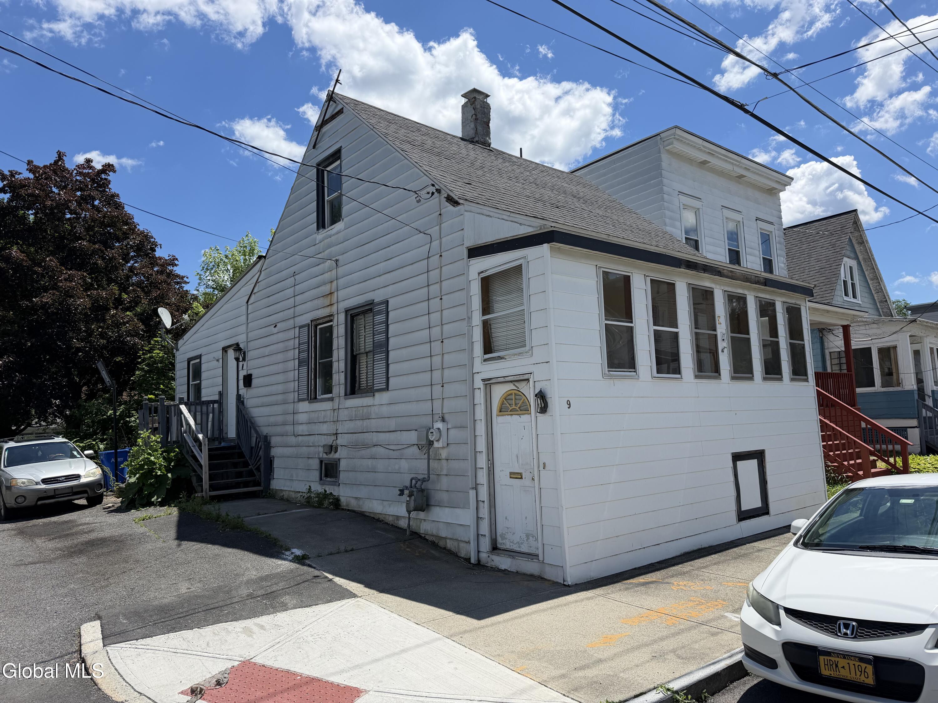 9 O Connell Street Albany NY 12209