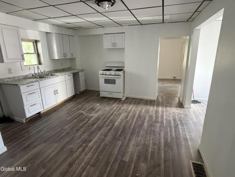 9 O Connell Street Albany NY 12209