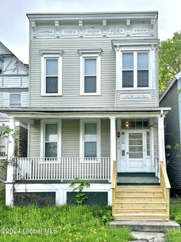 316 Western Avenue Albany NY 12203