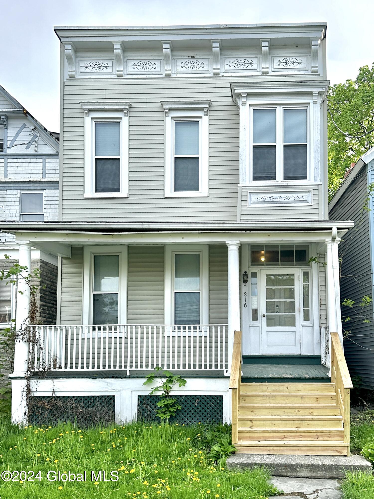 316 Western Avenue Albany NY 12203