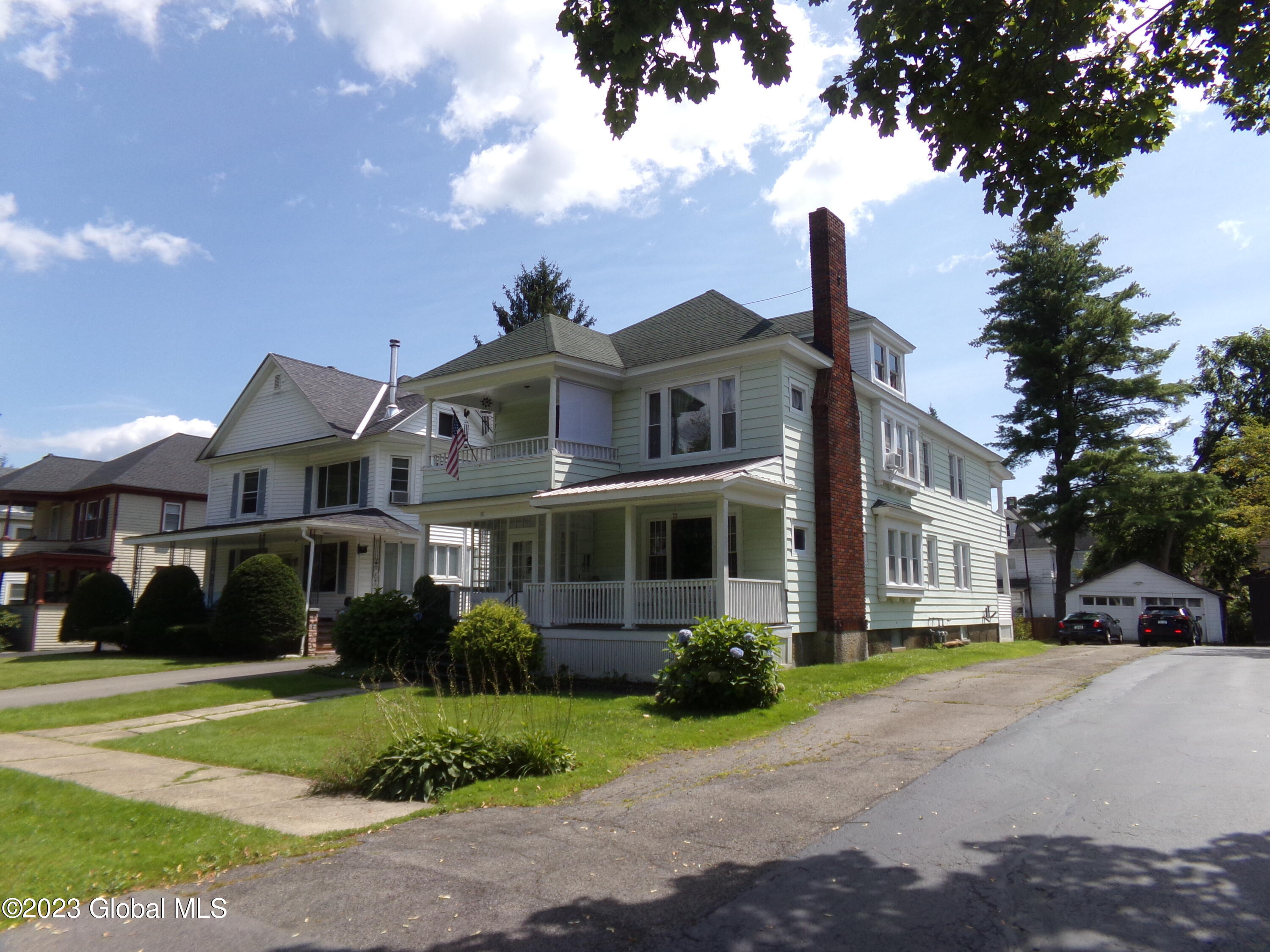 10 S Park Drive Gloversville NY 12078