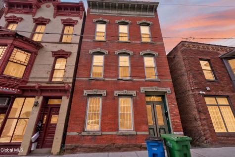 28 White Street Cohoes NY 12047