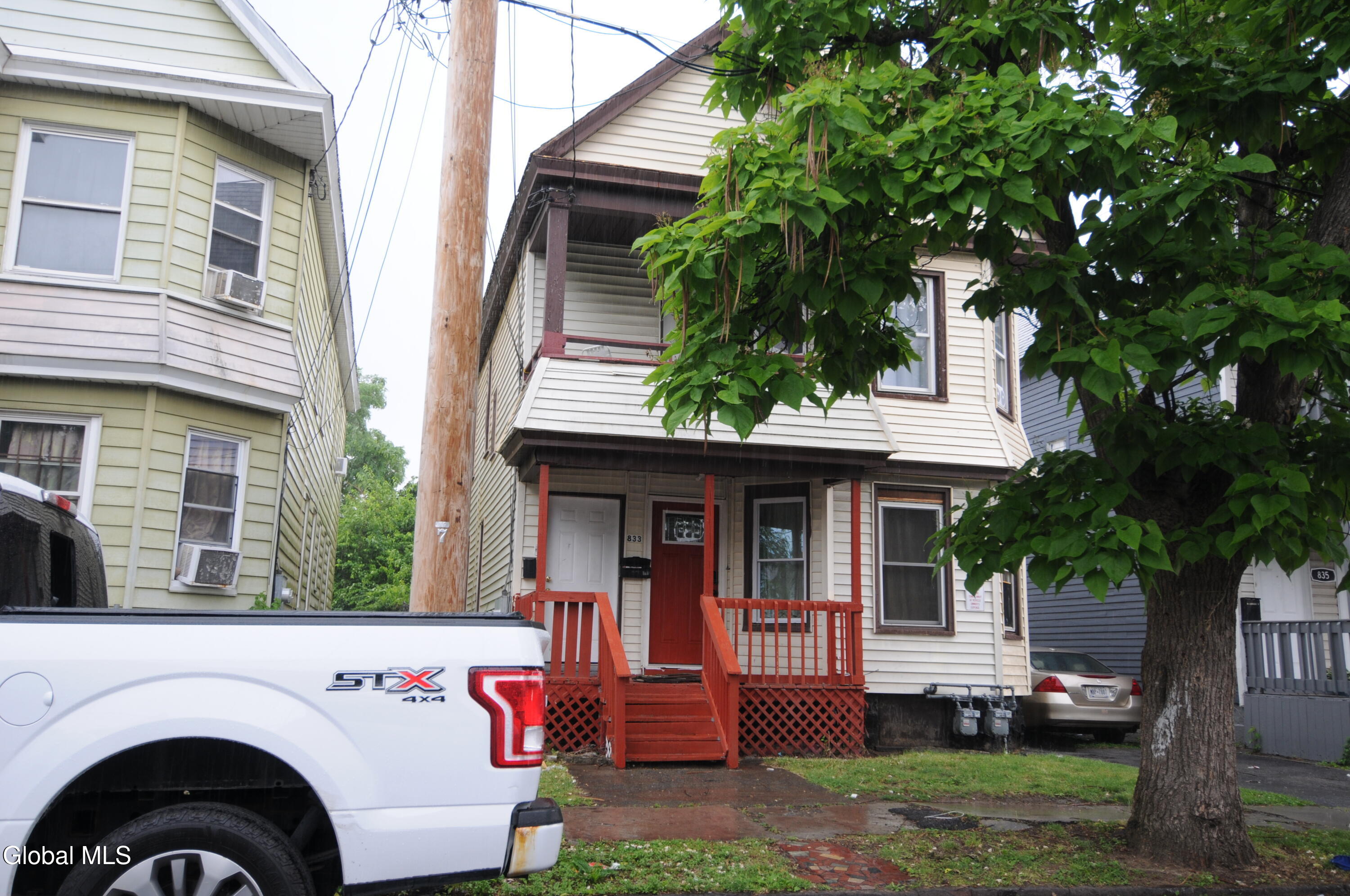 833 Grant Avenue Schenectady NY 12307