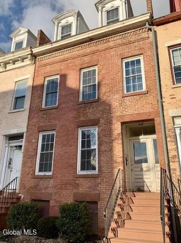 60 Westerlo Street Albany NY 12202