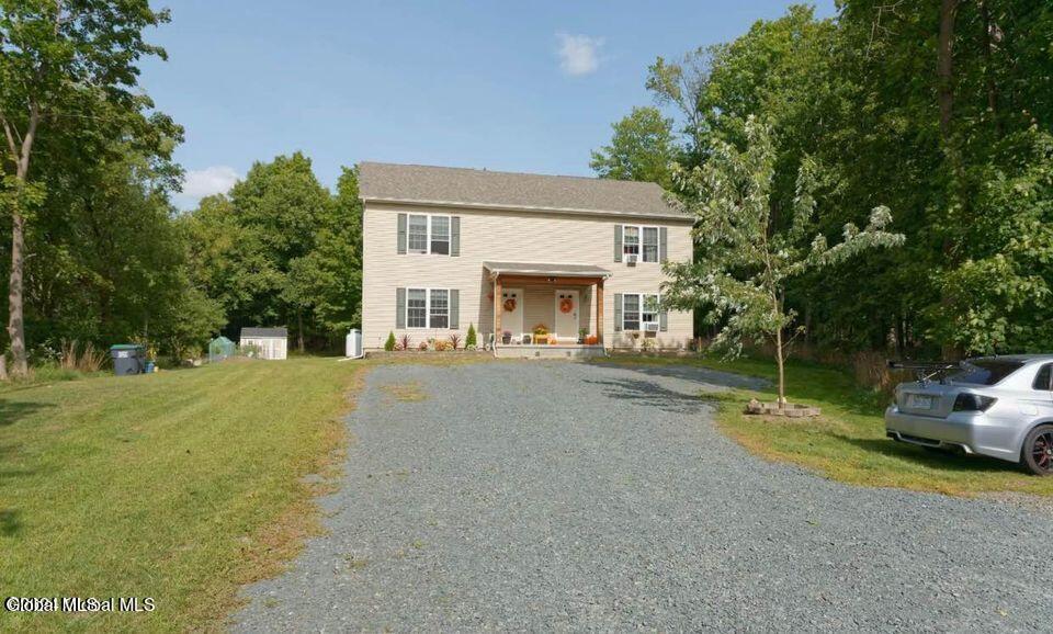 10 Veterans Street Poestenkill NY 12140