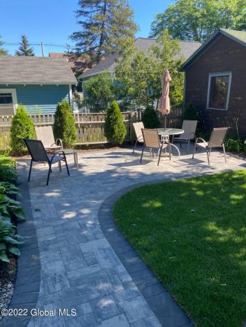 201 Lake Avenue Saratoga Springs NY 12866