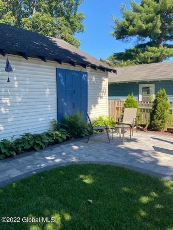 201 Lake Avenue Saratoga Springs NY 12866