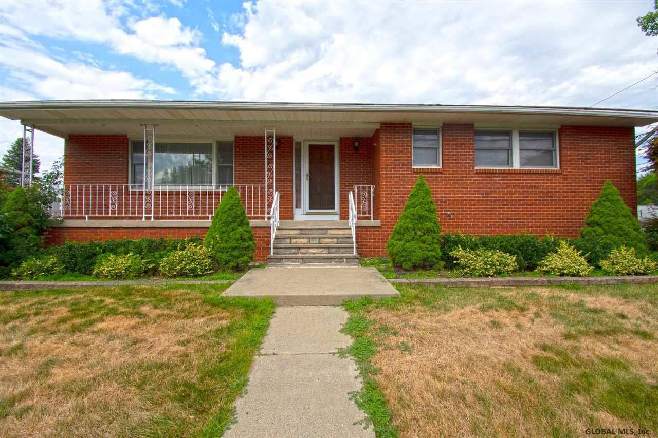 37 Carroll Avenue Albany NY 12203